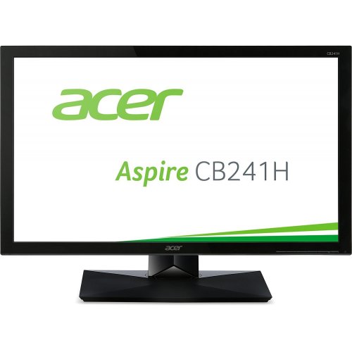 Продать Монитор Acer 23.8" CB241HYKbmjdprx (UM.QB1EE.005) Black по Trade-In интернет-магазине Телемарт - Киев, Днепр, Украина фото