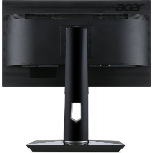 Продать Монитор Acer 23.8" CB241HYKbmjdprx (UM.QB1EE.005) Black по Trade-In интернет-магазине Телемарт - Киев, Днепр, Украина фото