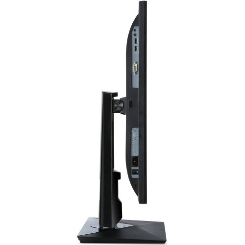 Продать Монитор Acer 23.8" CB241HYKbmjdprx (UM.QB1EE.005) Black по Trade-In интернет-магазине Телемарт - Киев, Днепр, Украина фото
