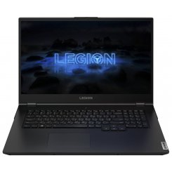 Ноутбук Lenovo Legion 5 15ARH (82B1008KRA) Phantom Black (Відновлено продавцем, 766484)