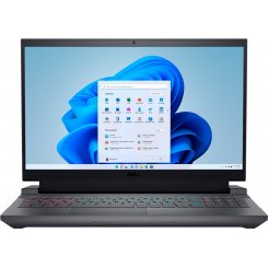 Ноутбук Dell G15 5530 (210-BGJW_i7161TB) Dark Shadow Gray
