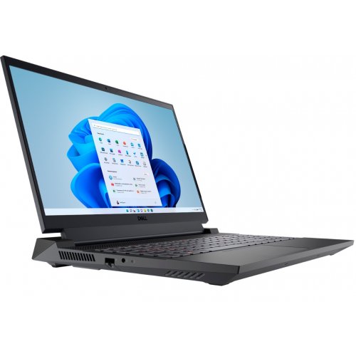 Купити Ноутбук Dell G15 5530 (210-BGJW_i7161TB) Dark Shadow Gray - ціна в Києві, Львові, Вінниці, Хмельницькому, Франківську, Україні | інтернет-магазин TELEMART.UA фото
