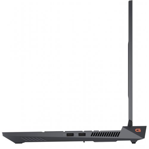 Купить Ноутбук Dell G15 5535 (210-BGWT_R716512) Dark Shadow Gray - цена в Харькове, Киеве, Днепре, Одессе
в интернет-магазине Telemart фото