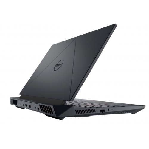 Купить Ноутбук Dell G15 5535 (210-BGWT_R716512) Dark Shadow Gray - цена в Харькове, Киеве, Днепре, Одессе
в интернет-магазине Telemart фото