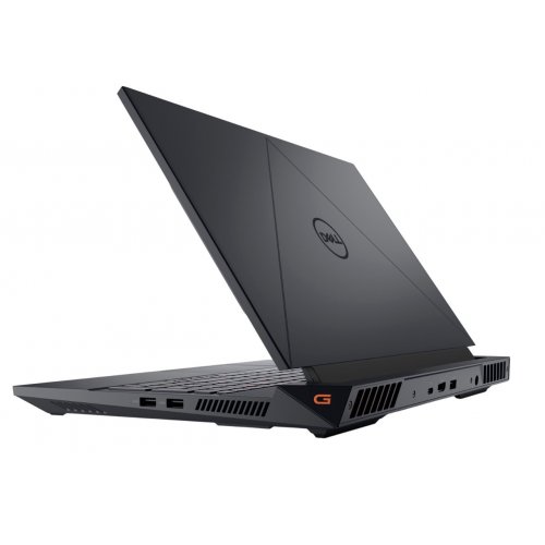 Купить Ноутбук Dell G15 5535 (210-BGWT_R716512) Dark Shadow Gray - цена в Харькове, Киеве, Днепре, Одессе
в интернет-магазине Telemart фото