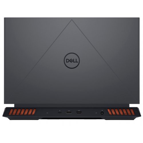 Купить Ноутбук Dell G15 5535 (210-BGWT_R716512) Dark Shadow Gray - цена в Харькове, Киеве, Днепре, Одессе
в интернет-магазине Telemart фото