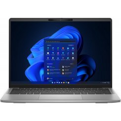 Ноутбук Dell Latitude 5455 (N002L5455UA_WP) Gray