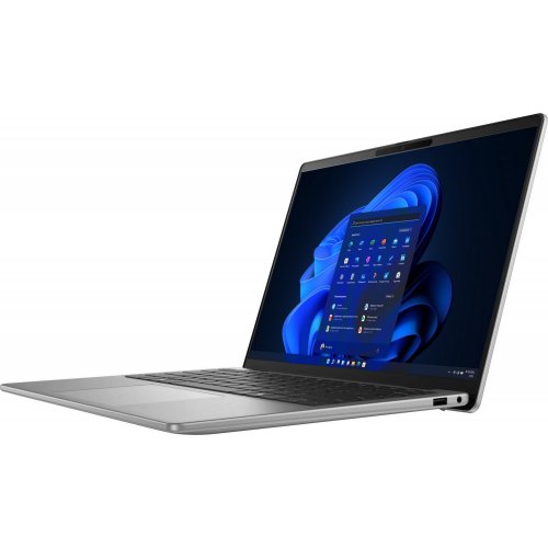 Купить Ноутбук Dell Latitude 5455 (N002L5455UA_WP) Gray - цена в Харькове, Киеве, Днепре, Одессе
в интернет-магазине Telemart фото