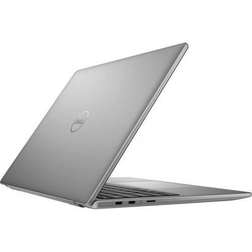 Купить Ноутбук Dell Latitude 5455 (N002L5455UA_WP) Gray - цена в Харькове, Киеве, Днепре, Одессе
в интернет-магазине Telemart фото