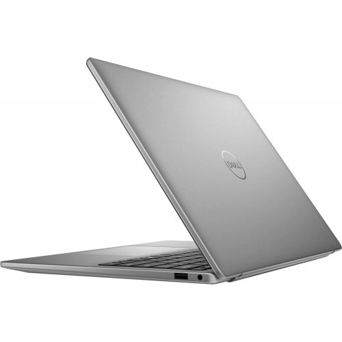 Купить Ноутбук Dell Latitude 5455 (N002L5455UA_WP) Gray - цена в Харькове, Киеве, Днепре, Одессе
в интернет-магазине Telemart фото