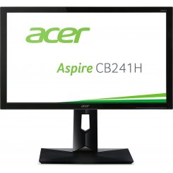 Монітор Acer 23.8