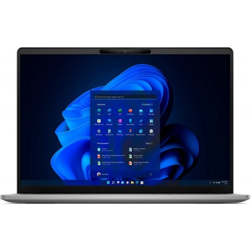 Купить Ноутбук Dell Latitude 7455 (N003L745514UA_WP) Gray - цена в Харькове, Киеве, Днепре, Одессе
в интернет-магазине Telemart фото