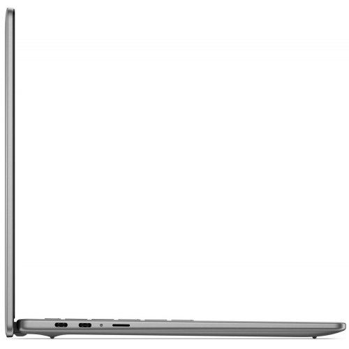 Купить Ноутбук Dell Latitude 7455 (N003L745514UA_WP) Gray - цена в Харькове, Киеве, Днепре, Одессе
в интернет-магазине Telemart фото