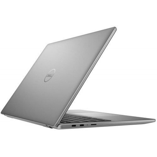 Купить Ноутбук Dell Latitude 7455 (N003L745514UA_WP) Gray - цена в Харькове, Киеве, Днепре, Одессе
в интернет-магазине Telemart фото