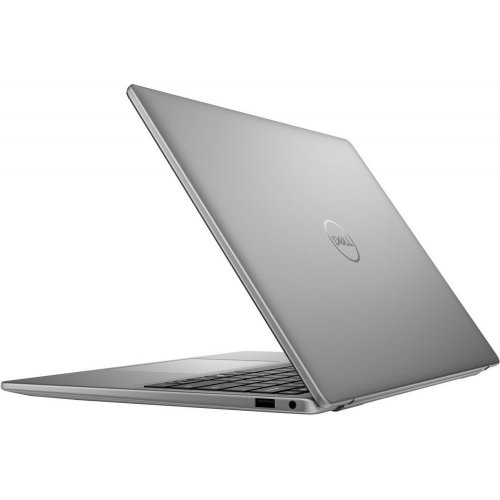 Купить Ноутбук Dell Latitude 7455 (N003L745514UA_WP) Gray - цена в Харькове, Киеве, Днепре, Одессе
в интернет-магазине Telemart фото