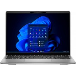 Ноутбук Dell Latitude 7455 (N004L745514UA_WP) Gray