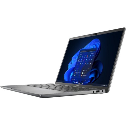 Купить Ноутбук Dell Latitude 7350 (N002L735013UA_WP) Gray - цена в Харькове, Киеве, Днепре, Одессе
в интернет-магазине Telemart фото