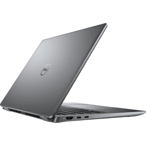 Купить Ноутбук Dell Latitude 7350 (N002L735013UA_WP) Gray - цена в Харькове, Киеве, Днепре, Одессе
в интернет-магазине Telemart фото