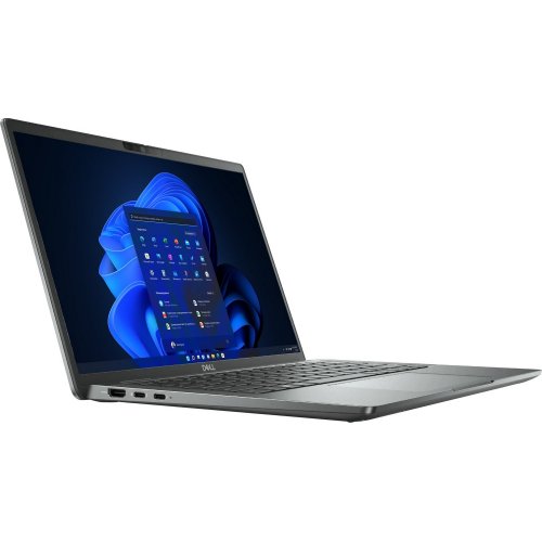 Купить Ноутбук Dell Latitude 7350 (N005L735013UA_WP) Gray - цена в Харькове, Киеве, Днепре, Одессе
в интернет-магазине Telemart фото