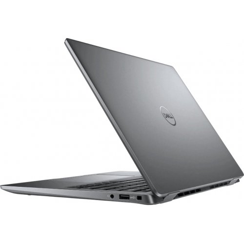 Купить Ноутбук Dell Latitude 7350 (N005L735013UA_WP) Gray - цена в Харькове, Киеве, Днепре, Одессе
в интернет-магазине Telemart фото