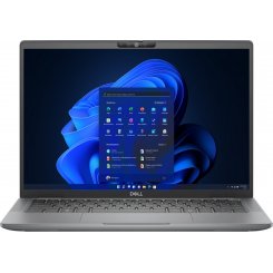 Ноутбук Dell Latitude 7350 (N004L735013UA_WP) Gray
