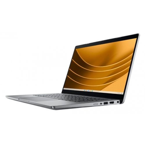 Купить Ноутбук Dell Latitude 5350 (N006L535013UA_WP) Gray - цена в Харькове, Киеве, Днепре, Одессе
в интернет-магазине Telemart фото