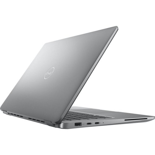 Купить Ноутбук Dell Latitude 5350 (N006L535013UA_WP) Gray - цена в Харькове, Киеве, Днепре, Одессе
в интернет-магазине Telemart фото
