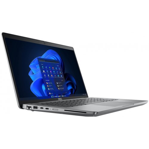 Купить Ноутбук Dell Latitude 5450 (N009L545014UA_WP) Gray - цена в Харькове, Киеве, Днепре, Одессе
в интернет-магазине Telemart фото