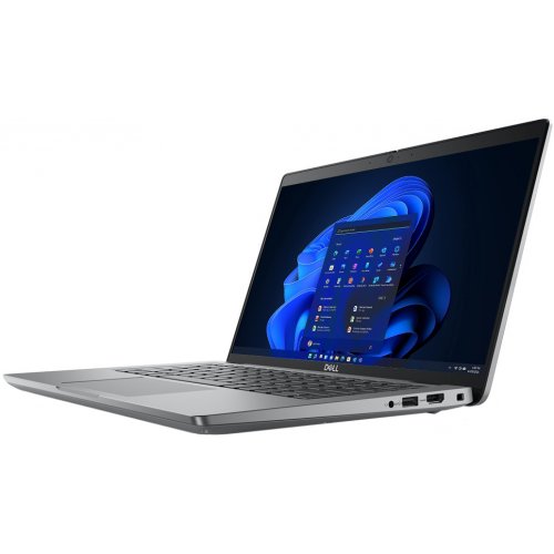 Купить Ноутбук Dell Latitude 5450 (N006L545014UA_WP) Gray - цена в Харькове, Киеве, Днепре, Одессе
в интернет-магазине Telemart фото