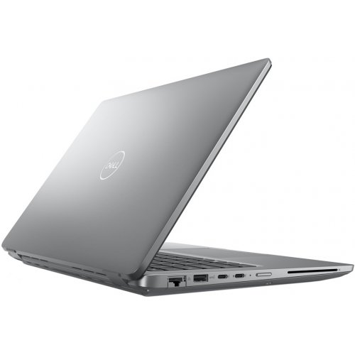 Купить Ноутбук Dell Latitude 5450 (N006L545014UA_WP) Gray - цена в Харькове, Киеве, Днепре, Одессе
в интернет-магазине Telemart фото