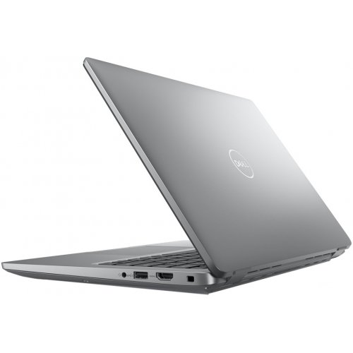 Купить Ноутбук Dell Latitude 5450 (N006L545014UA_WP) Gray - цена в Харькове, Киеве, Днепре, Одессе
в интернет-магазине Telemart фото