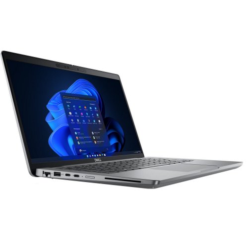 Купити Ноутбук Dell Latitude 5450 (210-BMPS_U516512_UBU) Gray - ціна в Києві, Львові, Вінниці, Хмельницькому, Франківську, Україні | інтернет-магазин TELEMART.UA фото