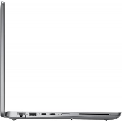 Купити Ноутбук Dell Latitude 5450 (210-BMPS_U516512_UBU) Gray - ціна в Києві, Львові, Вінниці, Хмельницькому, Франківську, Україні | інтернет-магазин TELEMART.UA фото
