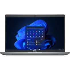 Ноутбук Dell Latitude 5450 (210-BMPS_U7321TB_UBU) Gray