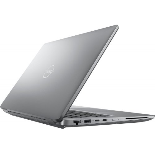 Купить Ноутбук Dell Latitude 5450 (210-BMPS_U7H16512_UBU) Gray - цена в Харькове, Киеве, Днепре, Одессе
в интернет-магазине Telemart фото