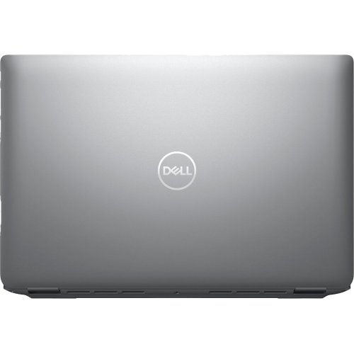 Купить Ноутбук Dell Latitude 5450 (210-BMPS_U7H16512_W11P) Gray - цена в Харькове, Киеве, Днепре, Одессе
в интернет-магазине Telemart фото