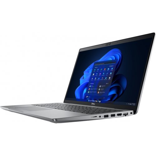 Купить Ноутбук Dell Latitude 5550 (N013L555015UA_WP) Gray - цена в Харькове, Киеве, Днепре, Одессе
в интернет-магазине Telemart фото