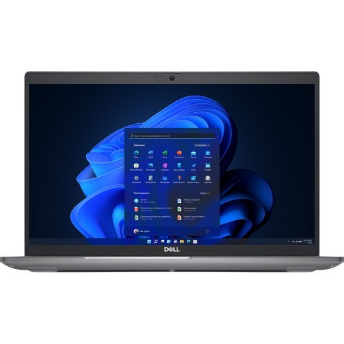 Купити Ноутбук Dell Latitude 5550 (210-BLYZ_U716512W11P) Gray - ціна в Києві, Львові, Вінниці, Хмельницькому, Франківську, Україні | інтернет-магазин TELEMART.UA фото