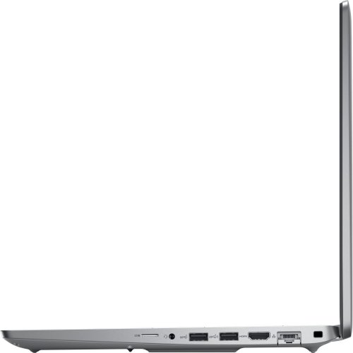Купить Ноутбук Dell Latitude 5550 (210-BLYZ_U716512_UBU) Gray - цена в Харькове, Киеве, Днепре, Одессе
в интернет-магазине Telemart фото