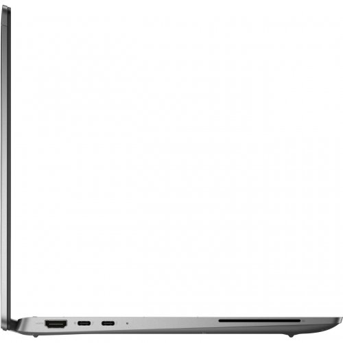 Купити Ноутбук Dell Latitude 7450 (N002L745014UA_WP) Gray - ціна в Києві, Львові, Вінниці, Хмельницькому, Франківську, Україні | інтернет-магазин TELEMART.UA фото