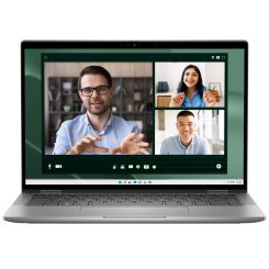 Ноутбук Dell Latitude 7450 (N008L745014UA_WP) Gray
