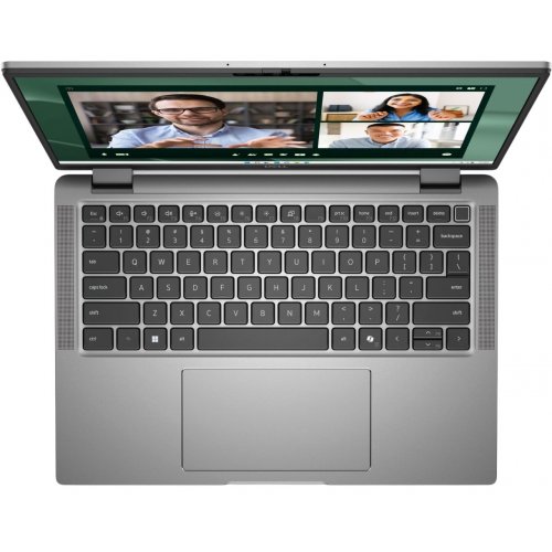 Купити Ноутбук Dell Latitude 7450 (N008L745014UA_WP) Gray - ціна в Києві, Львові, Вінниці, Хмельницькому, Франківську, Україні | інтернет-магазин TELEMART.UA фото