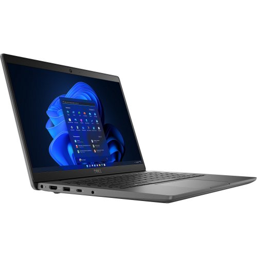 Купить Ноутбук Dell Latitude 3450 (N010L345014UA_WP) Gray - цена в Харькове, Киеве, Днепре, Одессе
в интернет-магазине Telemart фото