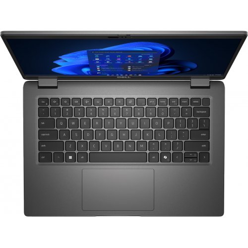 Купити Ноутбук Dell Latitude 3450 (N005L345014UA_UBU) Gray - ціна в Києві, Львові, Вінниці, Хмельницькому, Франківську, Україні | інтернет-магазин TELEMART.UA фото