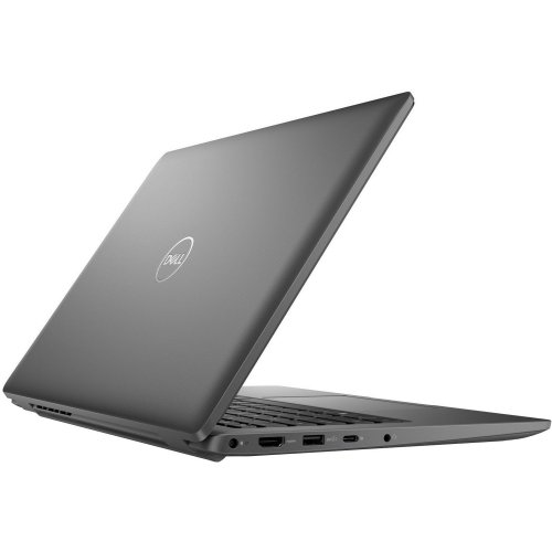 Купити Ноутбук Dell Latitude 3450 (N005L345014UA_UBU) Gray - ціна в Києві, Львові, Вінниці, Хмельницькому, Франківську, Україні | інтернет-магазин TELEMART.UA фото