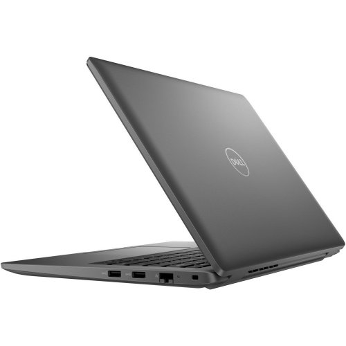 Купити Ноутбук Dell Latitude 3450 (N005L345014UA_UBU) Gray - ціна в Києві, Львові, Вінниці, Хмельницькому, Франківську, Україні | інтернет-магазин TELEMART.UA фото