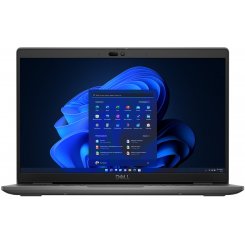 Ноутбук Dell Latitude 3450 (N005L345014UA_WP) Gray