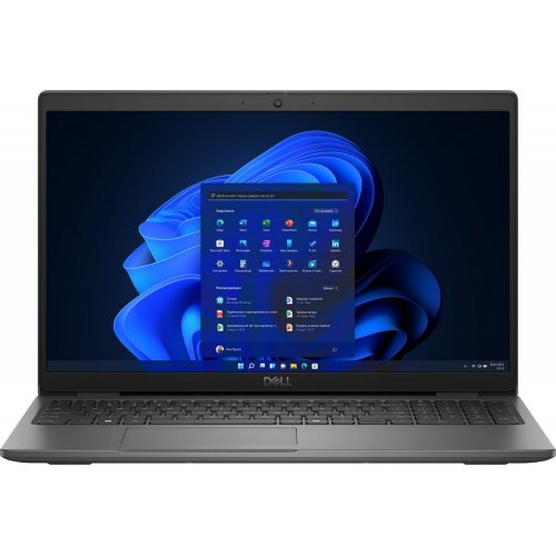 Купить Ноутбук Dell Latitude 3550 (N005L355015UA_UBU) Dark Grey - цена в Харькове, Киеве, Днепре, Одессе
в интернет-магазине Telemart фото