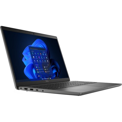 Купить Ноутбук Dell Latitude 3550 (N005L355015UA_UBU) Dark Grey - цена в Харькове, Киеве, Днепре, Одессе
в интернет-магазине Telemart фото