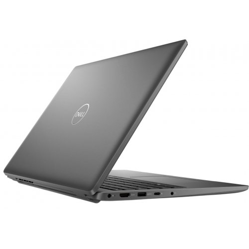Купить Ноутбук Dell Latitude 3550 (N005L355015UA_UBU) Dark Grey - цена в Харькове, Киеве, Днепре, Одессе
в интернет-магазине Telemart фото